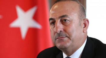 Bakan Çavuşoğlu: Felaket yaşanır!