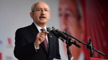 Kılıçdaroğlu: Hepimiz aynı gemideyiz ama...