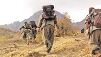 PKK'lı terörist, 'Hain Karadeniz Planı'nı itiraf etti!