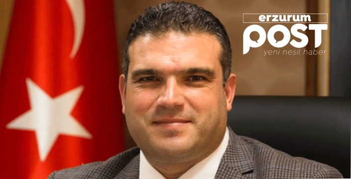 Anadolu Üniversitesi Rektörlüğüne Çomaklı atandı