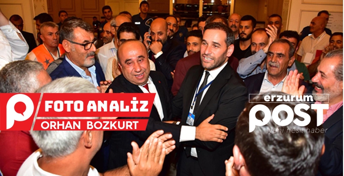 İnanç, iddia, yol arkadaşlığı ve zafer!