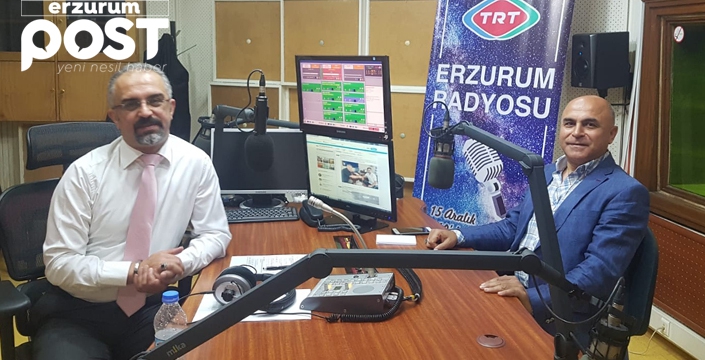 Canlı yayında açıkladı... Başkan  makam otosunu iade ediyor