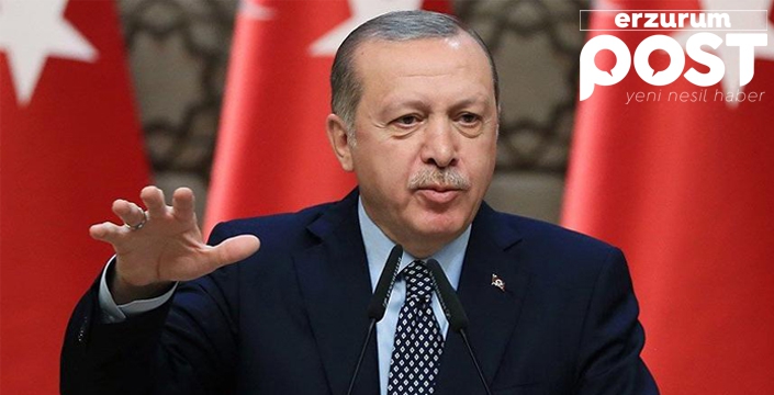 Ekonomimize saldırılarda  güvencemiz milletimizin azmi