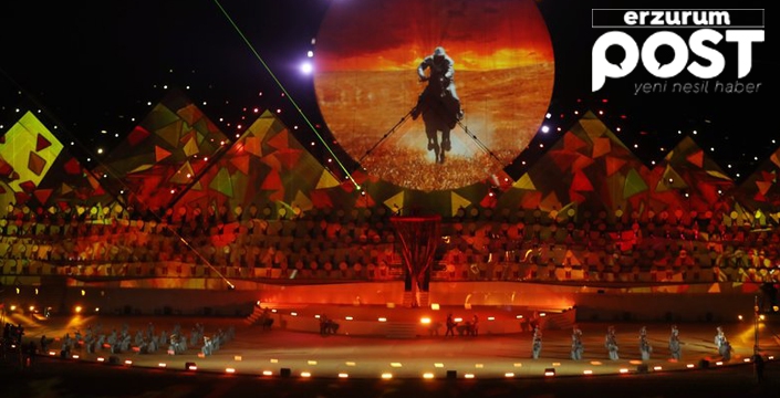 Erdoğan Twitter'dan duyurdu: 2020'de Türkiye'de düzenlenecek