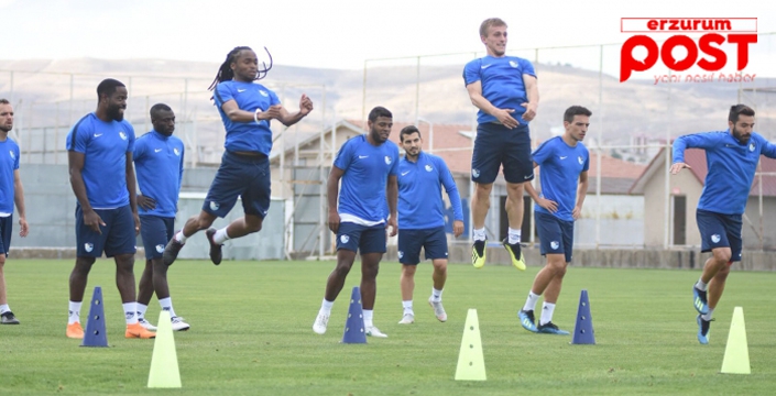 Dadaşlar, Sivas da 3 puan için pusu attı