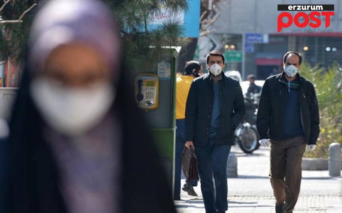 Erdal GÜZEL yazdı... Erzurum'da Covid kapıda!