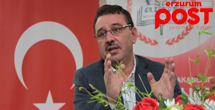 Erzurum Milli Eğiitim Müdürü kim olacak?