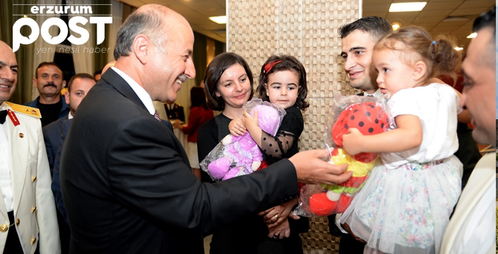 Vali Azizioğlu: Millet iradesi üzerinde bir güç yoktur