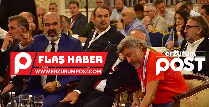 Kayağın üstündeki  kabus kalktı.. Erol Yarar'a tokat gibi cevap!