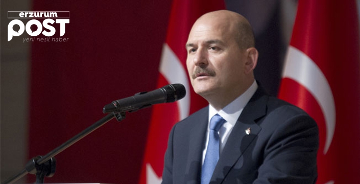 Bakan Soylu o rakamı açıkladı: 245 bin 300 Suriyeli...