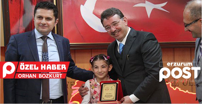 Erzurum İl Milli Eğitim Müdürü belli oldu