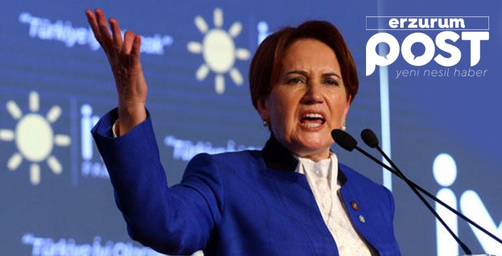 İYİ Parti'de 5 şehirde toplu istifa... İzmir, Denizli, Muğla...